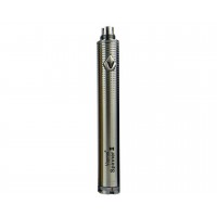 Аккумулятор для электронной сигареты Vision Spinner II 1650 mAч EC-018 Silver